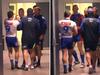NRL to investigate tunnel altercation