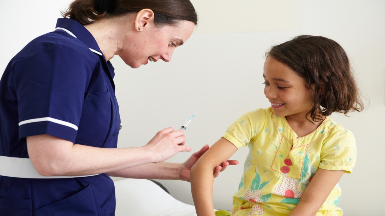 Vaccine breakthrough: RSV jab could be rolled out soon