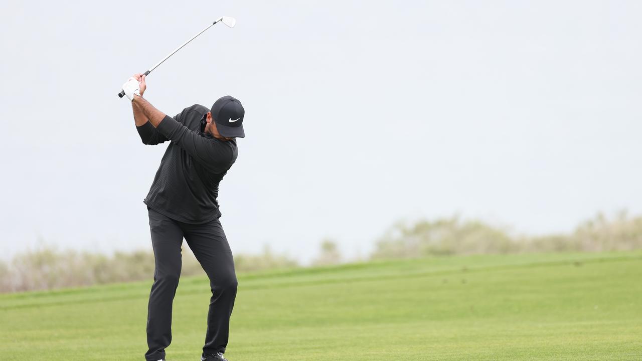 Max Homa memenangkan Farmers Insurance Open, hadiah uang, papan skor, Jason Day, Jon Rahm, terbaru, pembaruan