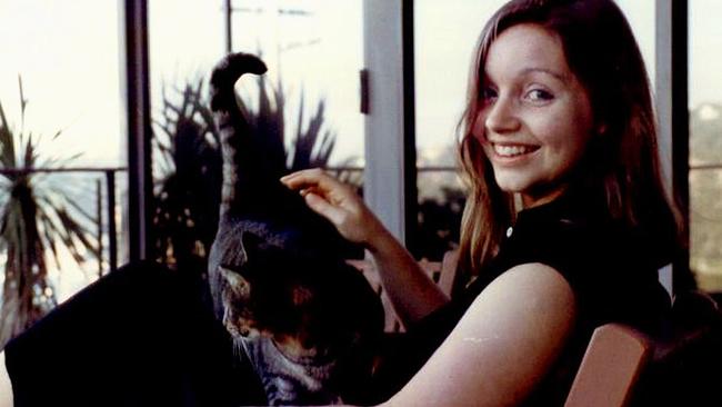 Sydney restaurant hostess Johanne Hatty was murdered in 1984.