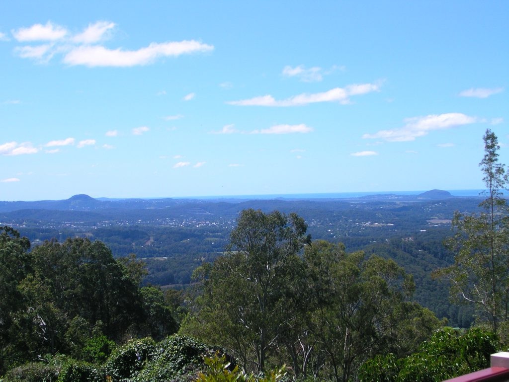 Top 10 Sunshine Coast lookouts | The Courier Mail