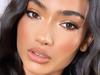 Kelly Gale's next level bikini