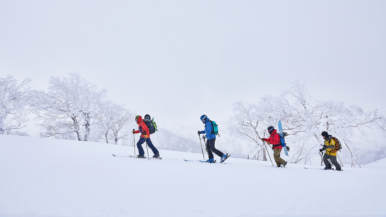 Club Med Grand Kiroro ski resort is worth leaving the tourist trail for ...