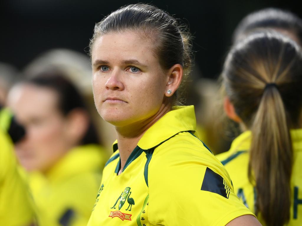 Australia name squad for ICC Women’s T20 World Cup 2024 in United Arab ...