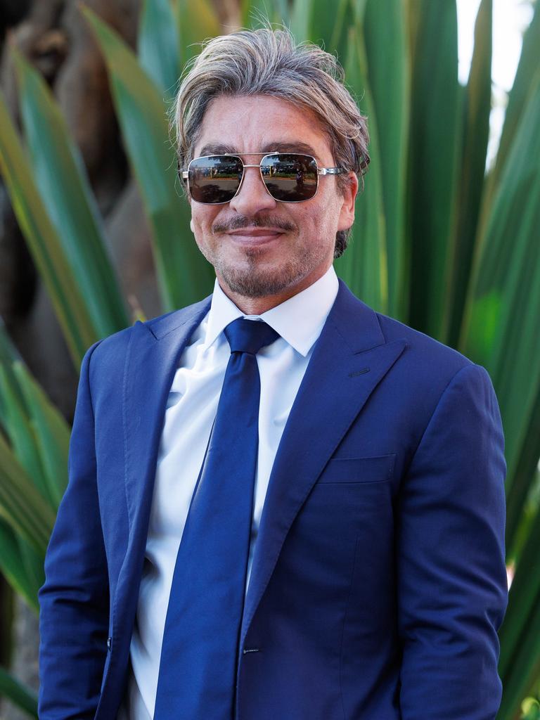 NSW Police charge two men after drama near John Ibrahim’s home | Daily ...