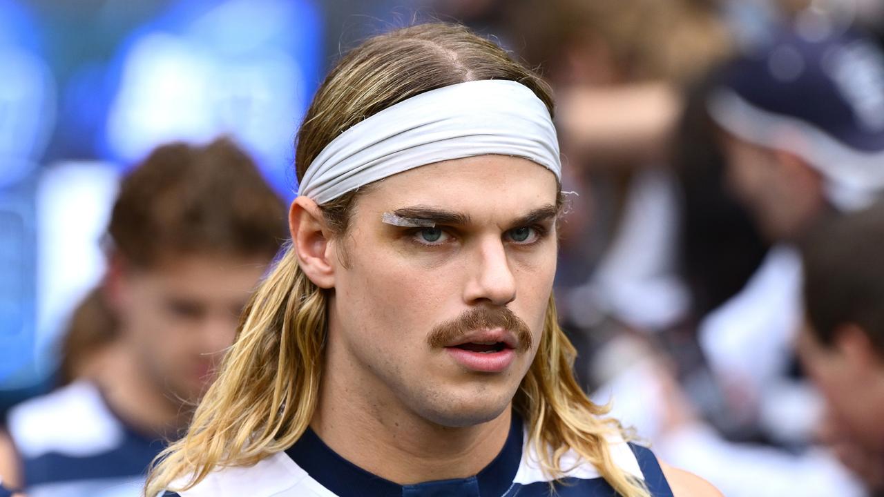 Bailey Smith’s ‘nose beers’ are part of a bigger AFL problem
