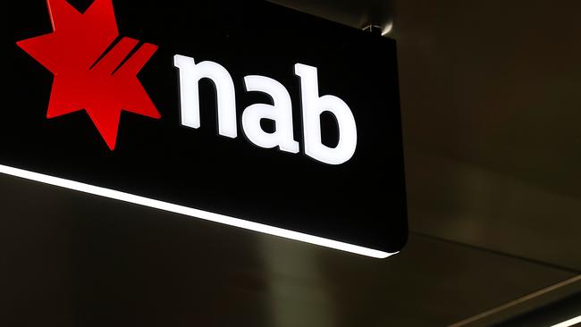 NAB Economics has revealed a spending surge in major Victorian regional hubs. Picture: NCA NewsWire / Ian Currie