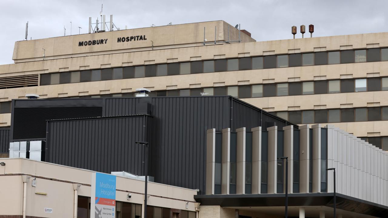 Inquest into death of Jeremy Dane Wotton at Modury Hospital | The ...