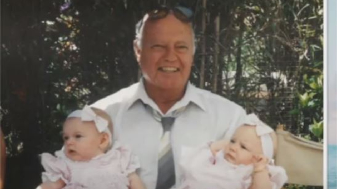 Aged care facility cleared after grandfather’s death