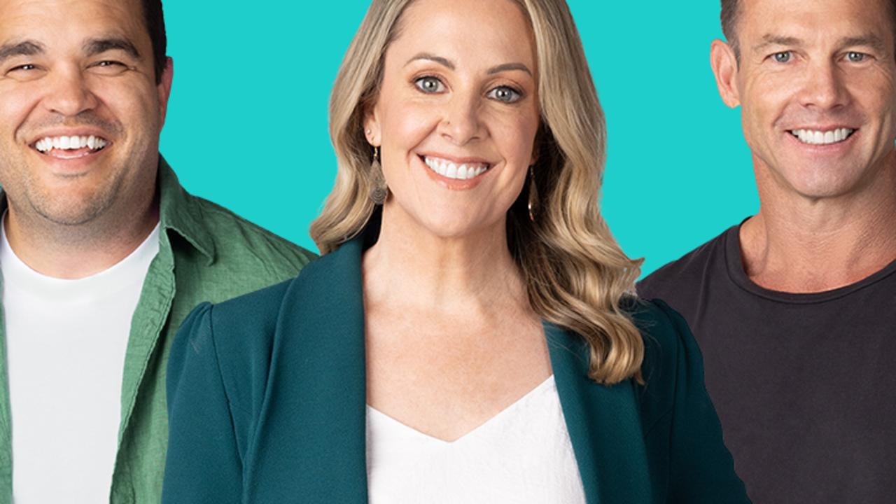 Radio host’s bold move after bullying