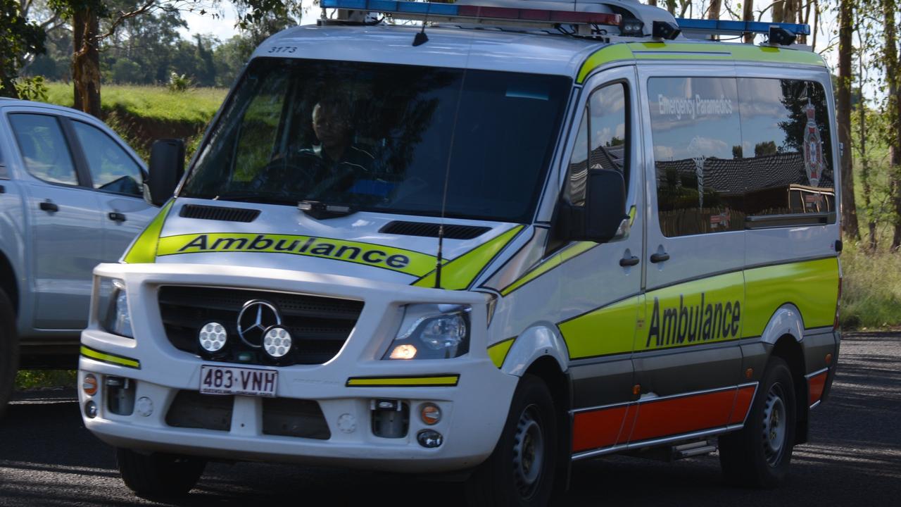 Farming Accident: Man In His 60s Trapped After Machinery Tipped ...