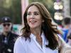 Tassie’s Princess Mary turns 50, gets special birthday portrait