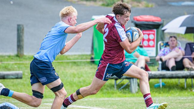 NSW won the first battle with Queensland but have another to win this weekend