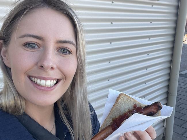 Not a sausage! Democracy snags in short supply but we rate the best