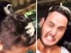 ‘Marry me’: Man’s surprise dating profile win