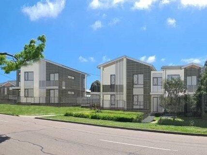 Work to start on $6m social housing development