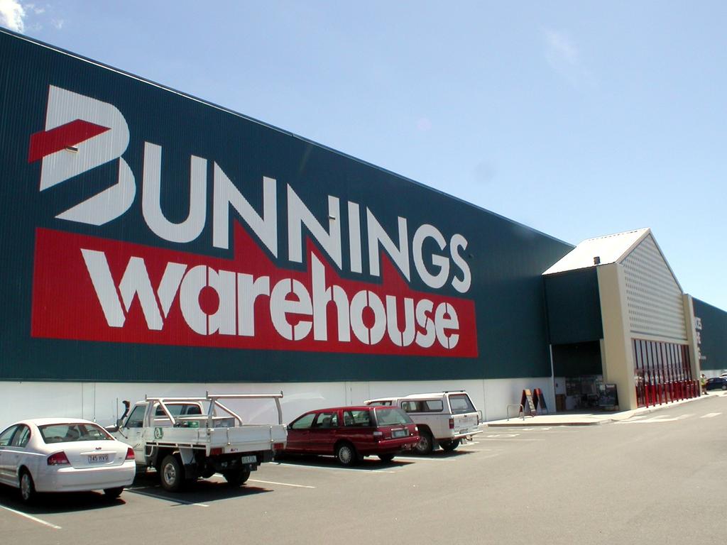 Bunnings | Best Shopping Hacks & New Products | news.com.au — Australia ...