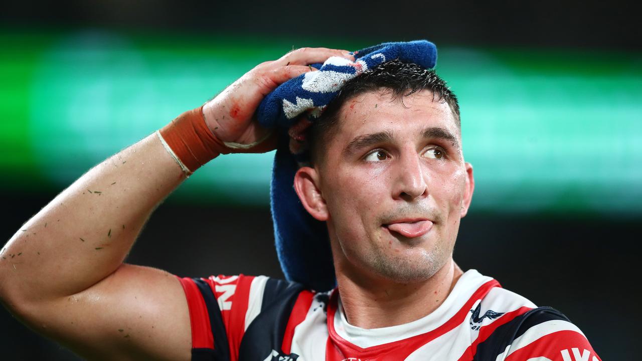 NRL live: Massive boost for Roosters with key inflictor cleared