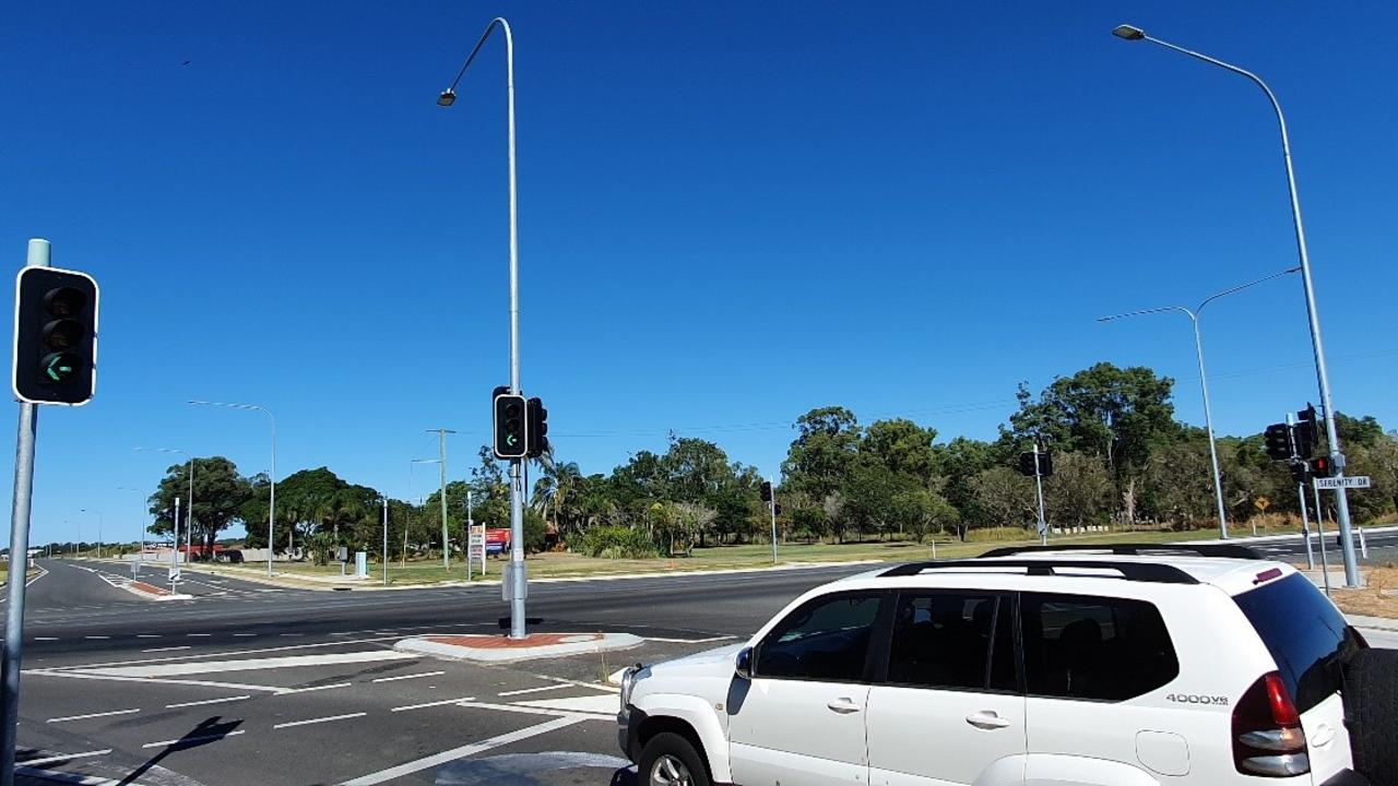 Intersection upgrade for Pialba – Burrum Road this year | The Courier Mail