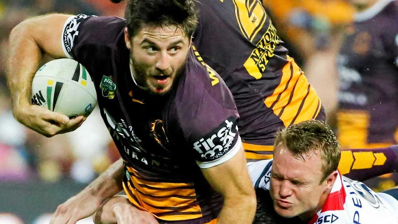 NRL Tips Round 26: Betting preview, odds and predictions