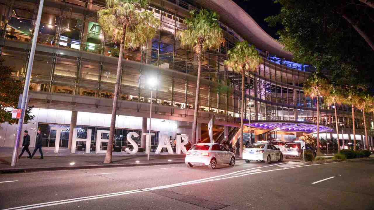 ASIC sues eleven Star casino directors over money laundering risk