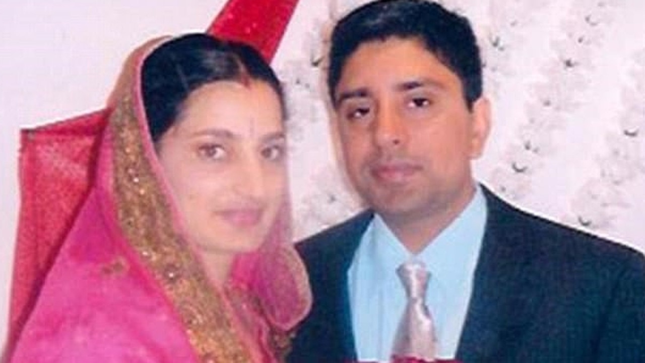 Kulwinder Singh beat wife months before alleged Rouse Hill murder ...