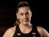 Netball star creates huge Magpies headache