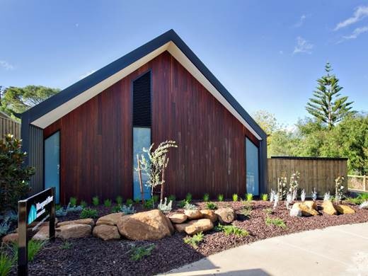 Margaret River Bungalows. Picture: Booking.com