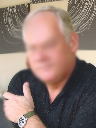 Anthony Llewellyn Van Der Westhuysen has faced the Hobart Magistrates Court charged with possessing child exploitation material.
