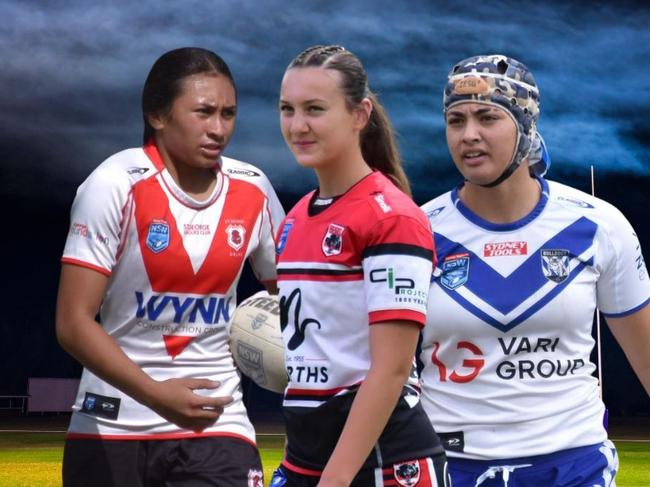 The 2024 Lisa Fiaola Cup season preview. Picture: James Baird/NewsLocal Sport