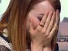 Scary Spice made Emma Stone cry