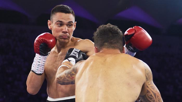 59 HQ Pictures Fox Sports Boxing Australia : Boxing News Andrew Moloney Vs Joshua Franco Reaction Jason Moloney Vs John Riel Casimero Fox Sports