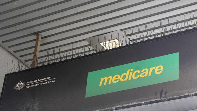 Sarah Ward stole more than $180,000 in bogus Medicare claims. Picture: NCA NewsWire / Valeriu Campan
