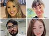 Refugee security guard killed in Bondi massacre identified