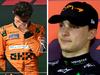 Teammate comes clean over tense F1 storm