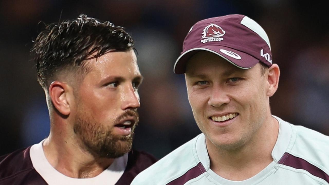 No.9 casualty? Broncos grand final rake exploring move