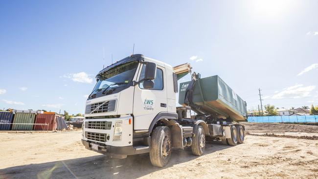 Ipswich City Council will build a new recycling and refuse centre within the next four years.