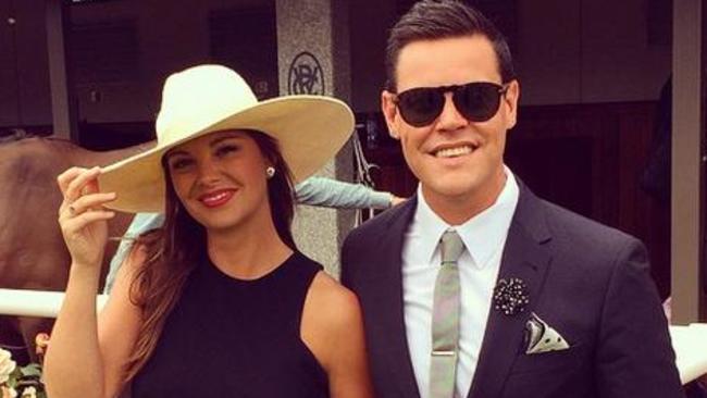 x Sports’ Yvonne Sampson and Chris O'Keefe