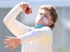 Victorian prodigy shines in must-win APS match