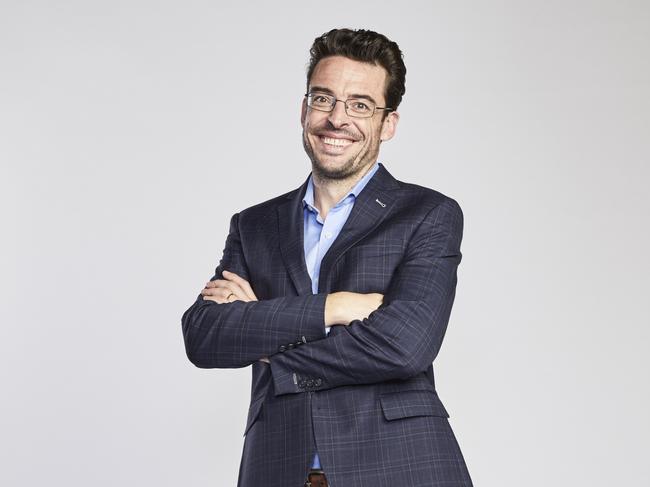 It’s little wonder Dancing With The Stars got the chop on Ten, says Joe Hildebrand.