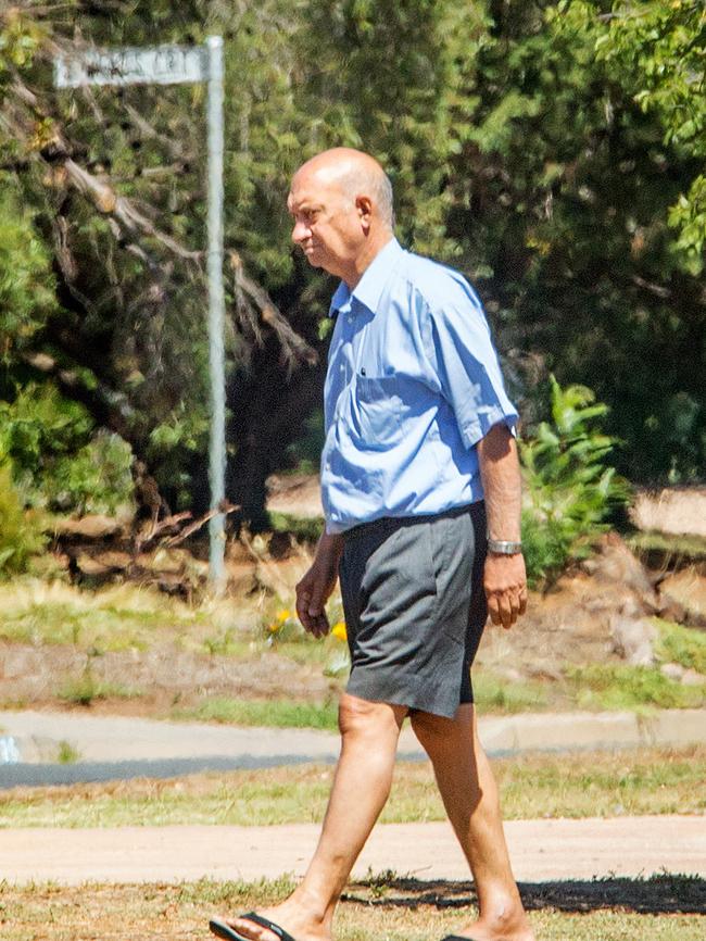 Dr Surinder Parhar was the director of obstetrics at Bacchus Marsh hospital. Picture: Mark Stewart