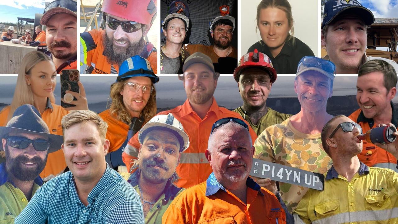 The hunt for QLD’s mightiest miner has begun with 32 nominees for across the state vying for the title.