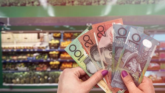 There are a number of smart shopping strategies that can help you save a small fortune at the supermarket. Picture: Supplied