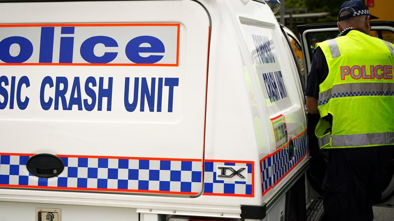 ‘I f***ed up’: Drunk Landcruiser driver who hit teen boy jailed