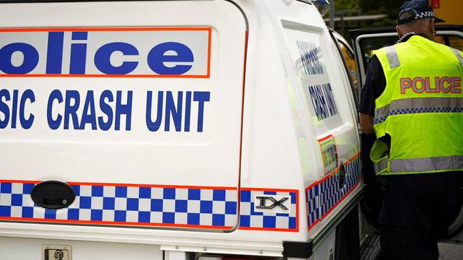 ‘I f***ed up’: Drunk Landcruiser driver who hit teen boy jailed