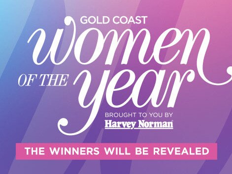 Gold Coast Women of the Year