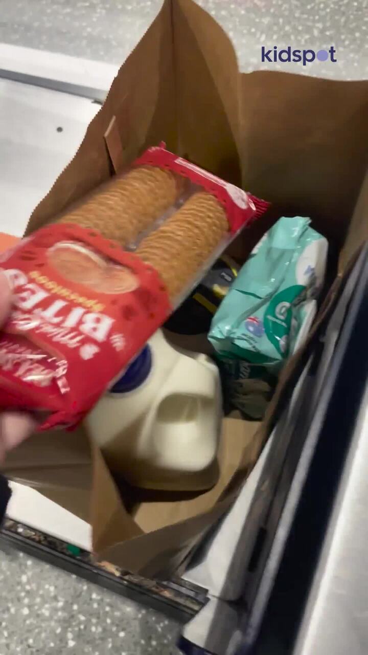 ALDI's Speculoos Biscuits: the biscuit everyone is raving about