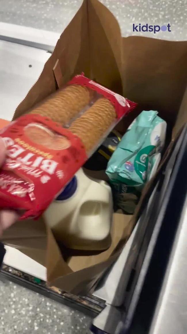 ALDI's Speculoos Biscuits: the biscuit everyone is raving about