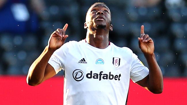 The all-star Fulham team have endured an inconsistent season.