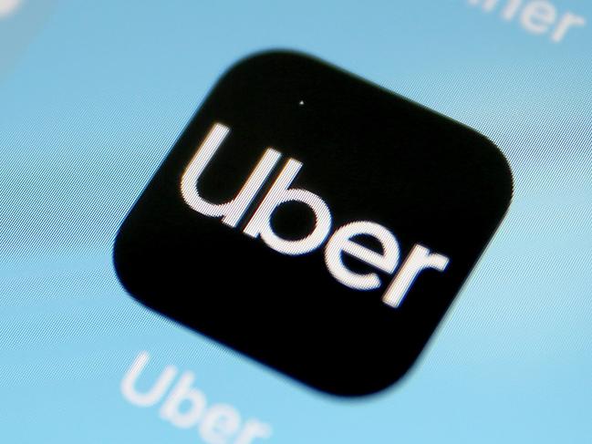 Aussies slugged with new Uber charge